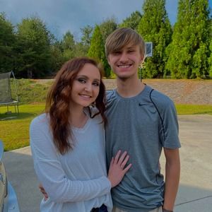 Meet your Posher, Jamison